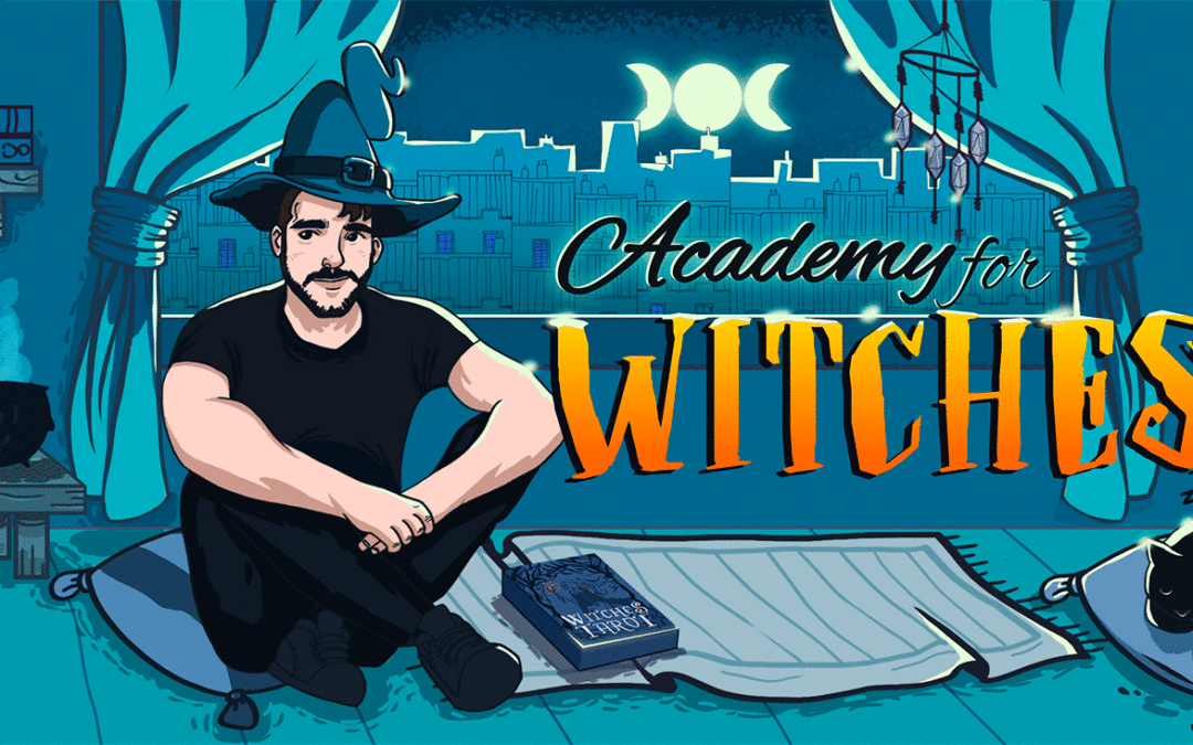 Achademy for Witches
